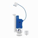 Ver imagem 1 de Saída de Água Universal de Acionamento Redondo Pigmentado