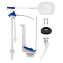 Ver imagem 1 de Mecanismo Completo Universal Simples com Acionamento Lateral Embutido