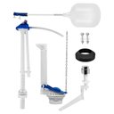 Ver imagem 1 de Mecanismo Completo Universal Simples com Acionamento Lateral Externo