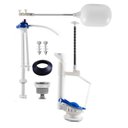 Ver imagem 1 de Mecanismo Completo Universal Simples com Acionamento Superior