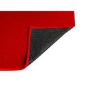 Ver imagem 5 de Tapete Antiderrapante Carino 06 Vermelho 0,40x0,60m