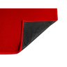 Tapete Antiderrapante Carino 06 Vermelho 0,40x0,60m - 5