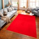 Ver imagem 2 de Tapete Antiderrapante Carino 06 Vermelho 0,40x0,60m