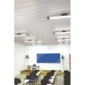 Kit com 60 M² Forro de PVC 8mm X 20cm X 3m Permatti - 2