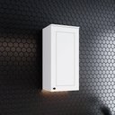 Ver imagem 1 de Armário Aéreo De Cozinha 40 Cm Amy Casa 812