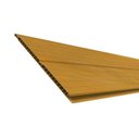 Ver imagem 4 de Kit com 60 M² Forro de Pvc 8mm X 20cm X 3m Permatti