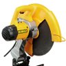 SERRA DE CORTE RAPIDO POLICORTE DEWALT 14POL 220V 2300W - 2