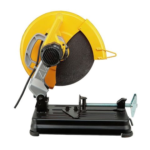 SERRA DE CORTE RAPIDO POLICORTE DEWALT 14POL 220V 2300W