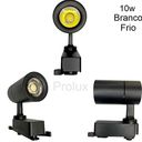 Ver imagem 2 de Trilho 1m Preto + 3 Spot Led 10w Branco Frio 6500k