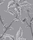 Ver imagem 1 de Papel de Parede Colors Wallpaper - Co 77151 Folhagem