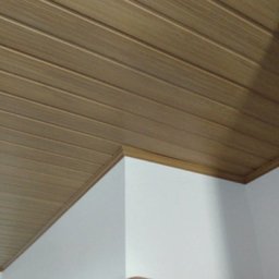 Kit com 60 M² Forro de PVC 8mm X 20cm X 3m Permatti - 3