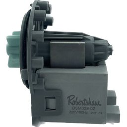 Eletrobomba Universal Brastemp Consul Electrolux 220v - 2