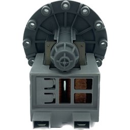 Eletrobomba Universal Brastemp Consul Electrolux 220v - 3