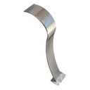 Ver imagem 2 de Cascata Slim 70 Cm Inox