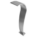 Ver imagem 1 de Cascata Slim 70 Cm Inox
