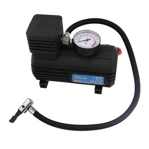 Compressor de Ar Wsetern Mini 12v