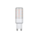 Ver imagem 1 de Lâmpada Led Halopin Dimerizável G9 Bipino Amarelo 3,5w - Stella