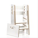 Ver imagem 3 de Torre de Aprendizagem Banquinho Auxiliar Cozinha