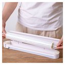 Ver imagem 3 de Cortador Filme Plastico Manual Embalagem Alimento Cozinha Produto