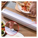 Ver imagem 6 de Cortador Filme Plastico Manual Embalagem Alimento Cozinha Produto