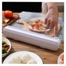 Cortador Filme Plastico Manual Embalagem Alimento Cozinha Produto - 5