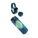 Ver imagem 5 de Garrafa Térmica Stanley Aerolight Fast Flow 710ml - Coast Teal Motion