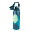 Ver imagem 4 de Garrafa Térmica Stanley Aerolight Fast Flow 710ml - Coast Teal Motion