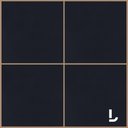 Ver imagem 2 de Rejunte para Porcelanatos e Cerâmicas 5kg Cairo - Quartzolit