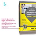 Ver imagem 3 de Rejunte para Porcelanatos e Cerâmicas 5kg Cairo - Quartzolit