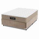 Ver imagem 1 de Cama Box Desmontável Colchão King Molas Ensacadas Splendido Munhoz