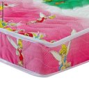 Ver imagem 1 de Colchão de Berço Helita 70x12x130 Fadas Plastificado