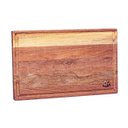 Ver imagem 5 de Tabua de Corte Carne Churrasco Queijo Uso Geral Média - Hg