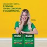 Brasilux Acrilar Acrilico Fosco Premium Base B Premium Fosco 16,2 Litros Base B Acrilar Premium - 3