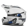 Capacete Moto Motocross Mountain Bike Bicleta Trilha Motoqueiro Pro Tork - 2