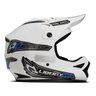 Capacete Moto Motocross Mountain Bike Bicleta Trilha Motoqueiro Pro Tork - 5