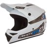 Capacete Moto Motocross Mountain Bike Bicleta Trilha Motoqueiro Pro Tork - 4