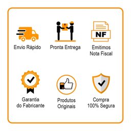 1 Caminho Trilho Mesa Impermeável PVC Nápoli Bege 42x140 - 8