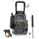 Ver imagem 2 de Lavadora de Alta Pressão Karcher Profissional Hd 4/8 Classic 1740psi 220v