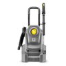 Lavadora de Alta Pressão Karcher Profissional Hd 4/8 Classic 1740psi 220v - 1