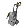 Lavadora de Alta Pressão Karcher Profissional Hd 4/8 Classic 1740psi 220v - 4