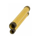 Ver imagem 3 de Macaco Hidraulico 5 Toneladas Tipo Garrafa com Alavanca Rino Tools