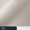 Ver imagem 2 de Sofá de Canto com Chaise Londri 4 Lugares Fixo 268cm Off White Linho