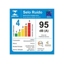 Ver imagem 4 de Liquidificador Philco PLQ12A 1200W 3L com Filtro para Sucos 12 Velocidades Cinza 220V