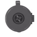 Ver imagem 5 de Liquidificador Philco PLQ12A 1200W 3L com Filtro para Sucos 12 Velocidades Cinza 220V