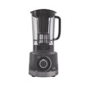 Ver imagem 1 de Liquidificador Philco PLQ12A 1200W 3L com Filtro para Sucos 12 Velocidades Cinza 220V