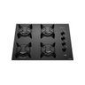 Cooktop 4 Bocas Preto com Mesa de Vidro Atlas Agile Up Bivolt - 3