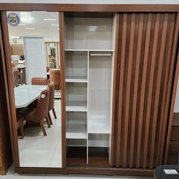 Guarda-Roupa Casal 3 Portas e 4 Gavetas Petra Bom Pastor - 5