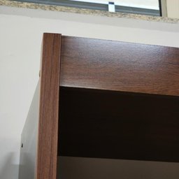 Guarda-Roupa Casal 3 Portas e 4 Gavetas Petra Bom Pastor - 7