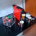 Ver imagem 4 de Porta Cápsulas Café Nespresso Dolce Gusto Vertuo Premium 5mm Sb 5 Mm