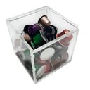 Ver imagem 1 de Porta Cápsulas Café Nespresso Dolce Gusto Vertuo Premium 5mm Sb 5 Mm